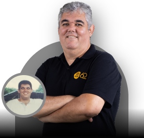 Alberto dos Santos Motta