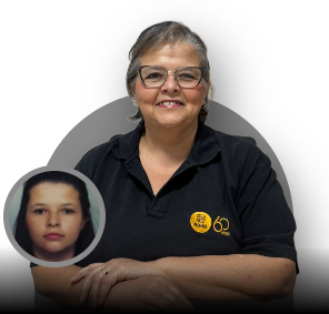 Cleusa Teresinha de Medeiros