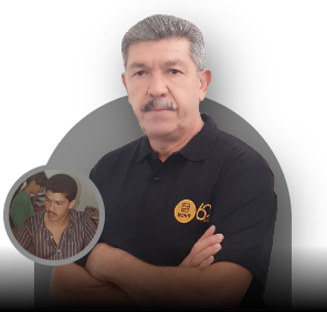 Clovis Donada da Silva