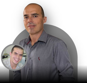 Erick Pereira Bertacco
