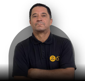 Esmael Inacio Pereira