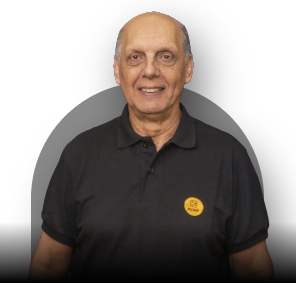 Gilson Sabino