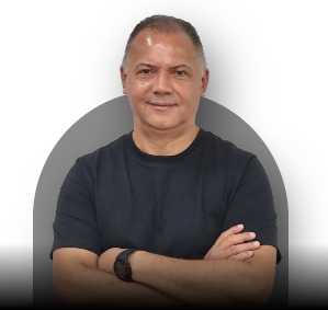 Marcelo Andrade Rodrigues
