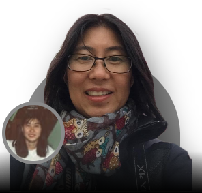 Marcia Tiemi Watanuki