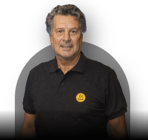 Mauricio Carvalho