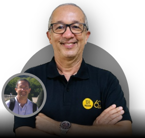Reinaldo Melo dos Santos