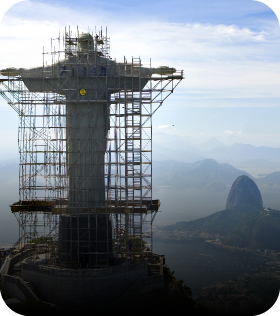 CRISTO REDENTOR