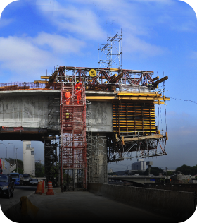 MANUTENÇÃO INDUSTRIAL