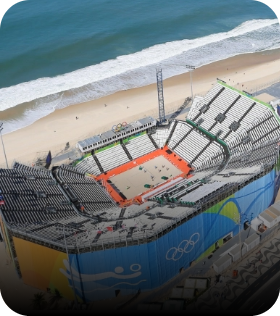 OLIMPÍADAS RIO 2016